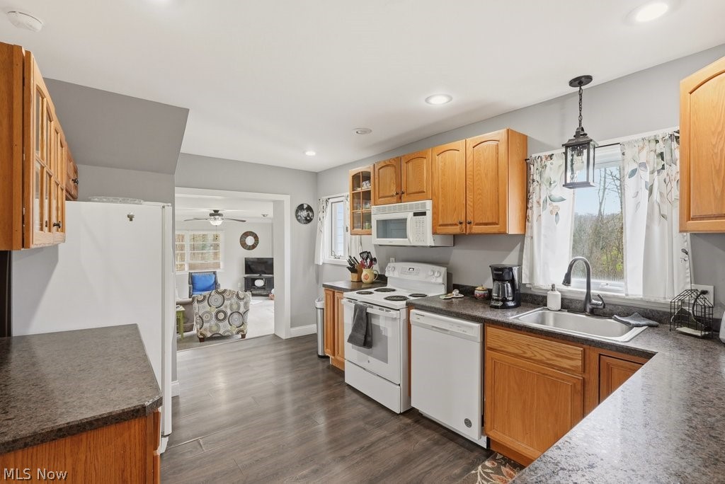 7981 Kinsman Road Novelty OH 44072