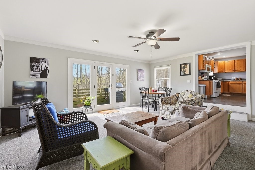 7981 Kinsman Road Novelty OH 44072