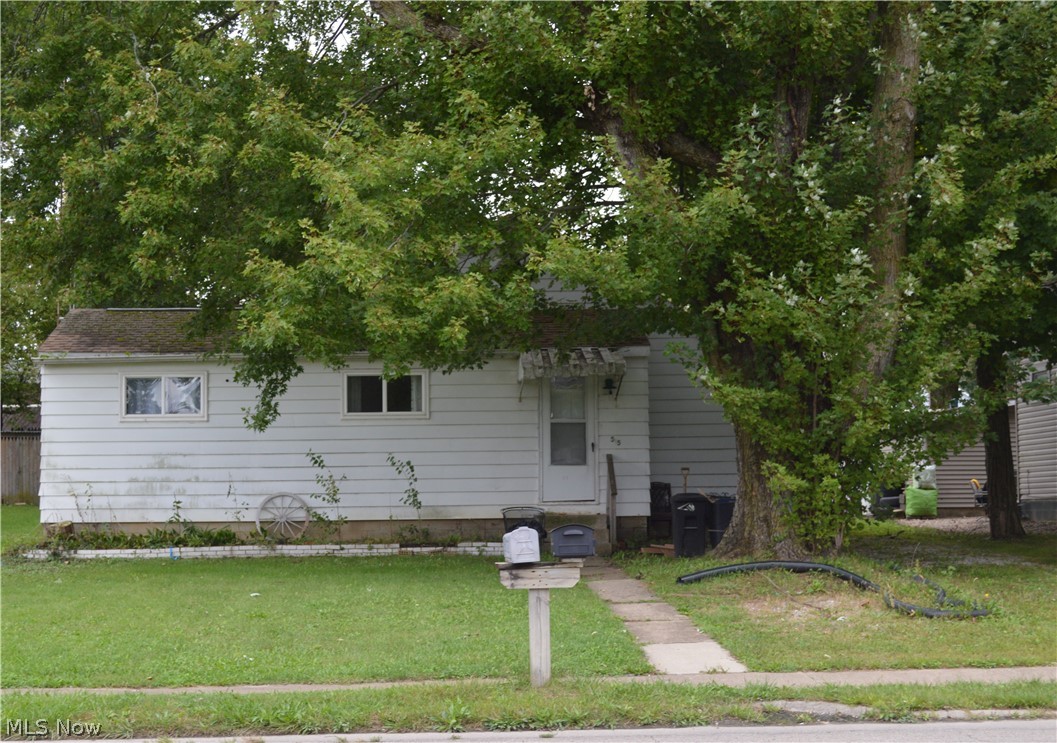 515 S Main Street Willard OH 44890