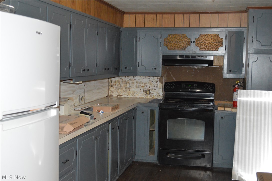 515 S Main Street Willard OH 44890