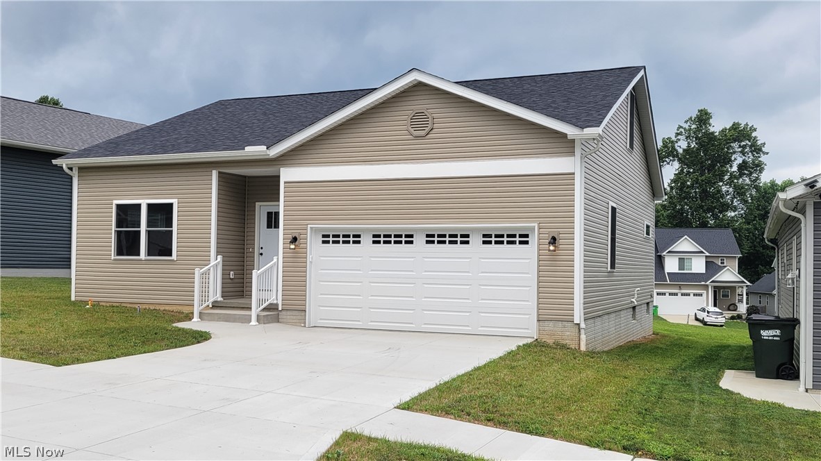 385 Thorn Way Doylestown OH 44230