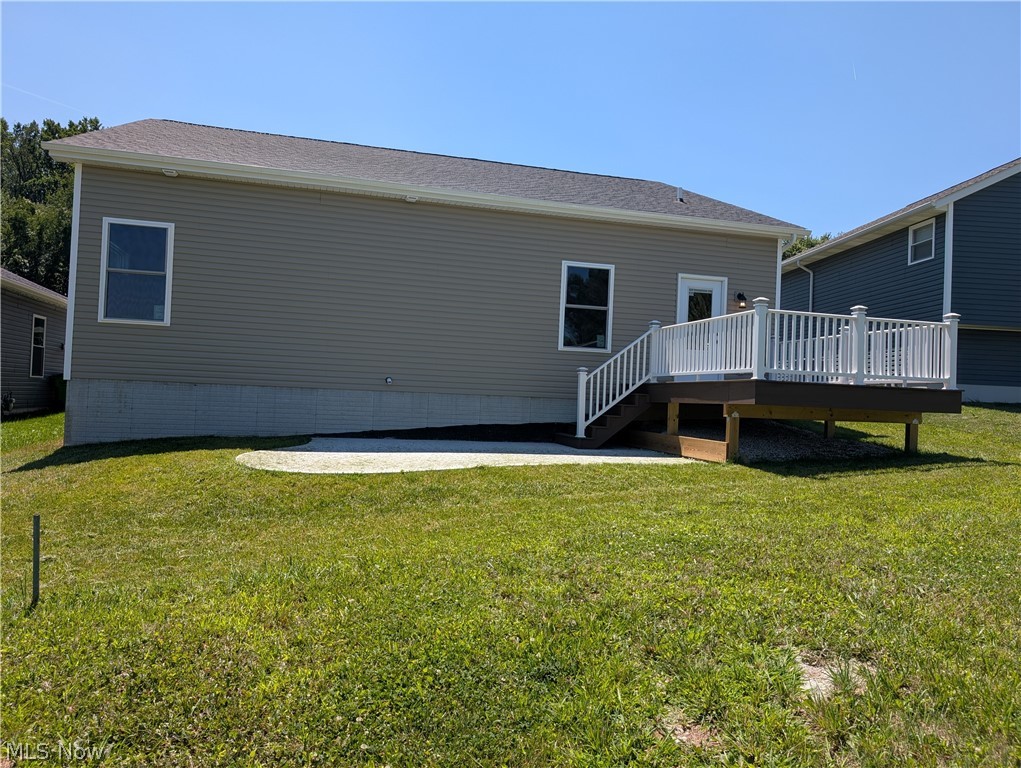 385 Thorn Way Doylestown OH 44230