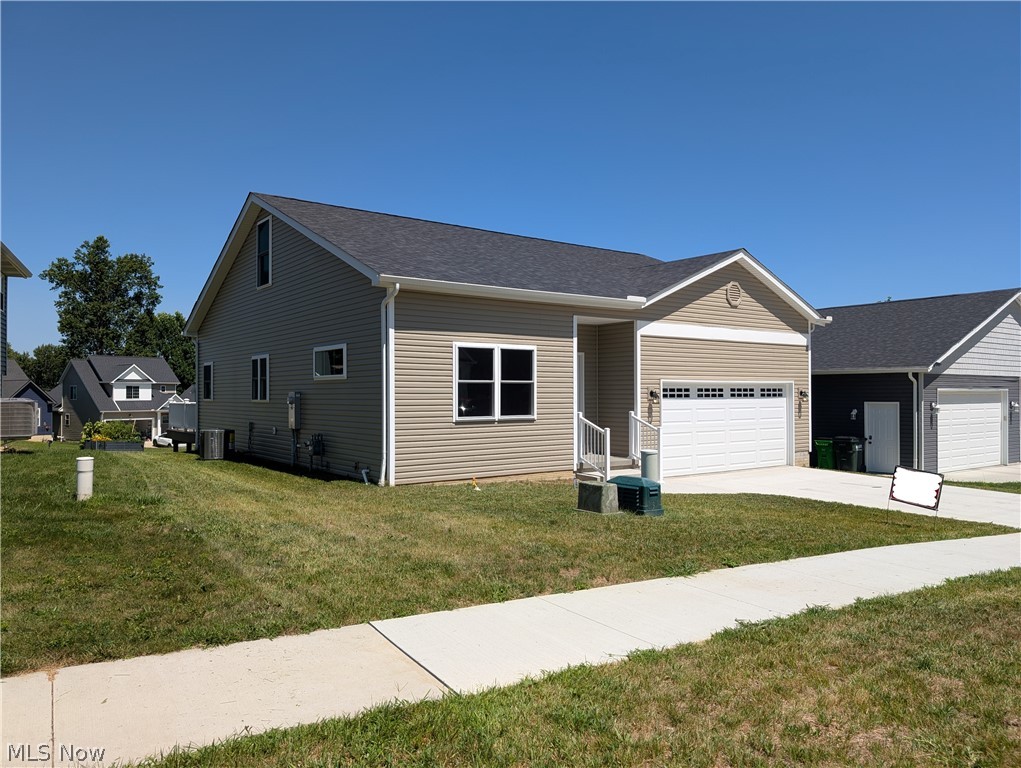 385 Thorn Way Doylestown OH 44230