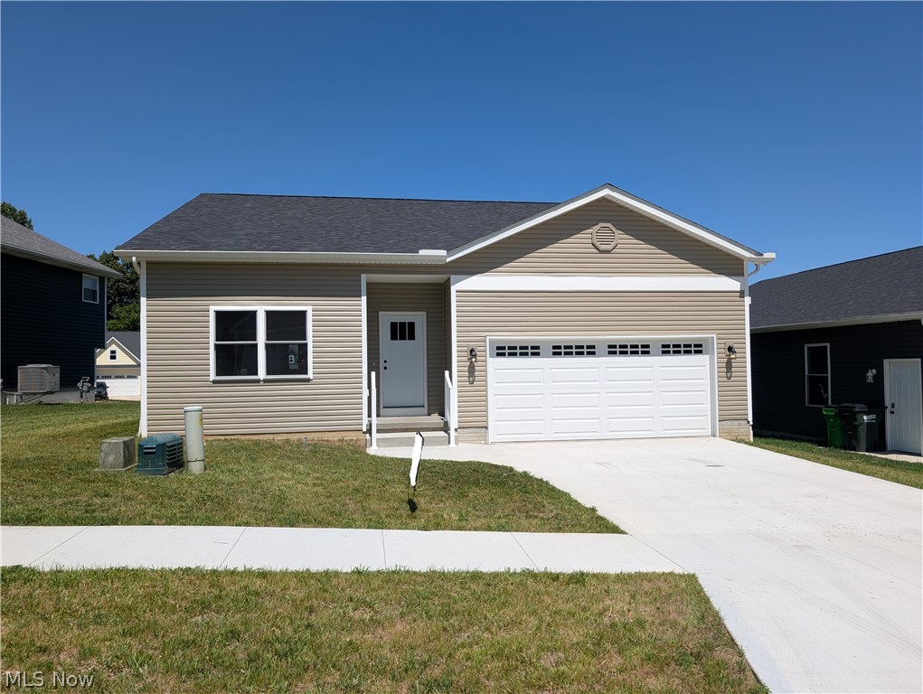 385 Thorn Way Doylestown OH 44230