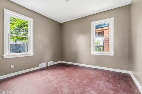 16117 Talford Avenue Cleveland OH 44128