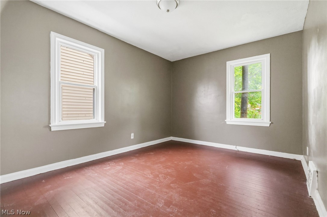 16117 Talford Avenue Cleveland OH 44128