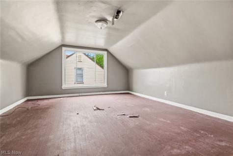16117 Talford Avenue Cleveland OH 44128