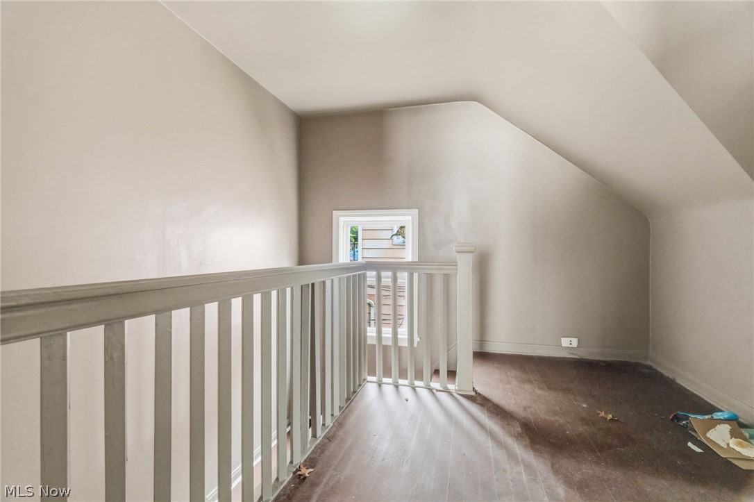 16117 Talford Avenue Cleveland OH 44128