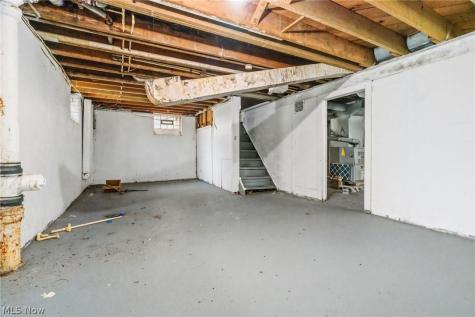 16117 Talford Avenue Cleveland OH 44128