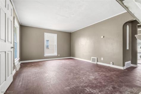 16117 Talford Avenue Cleveland OH 44128