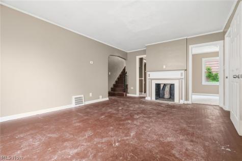 16117 Talford Avenue Cleveland OH 44128