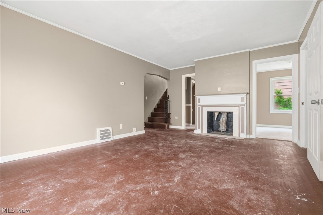 16117 Talford Avenue Cleveland OH 44128
