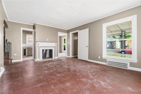 16117 Talford Avenue Cleveland OH 44128
