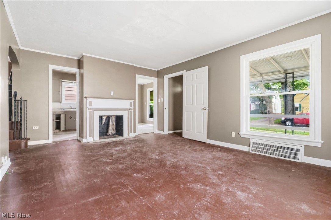 16117 Talford Avenue Cleveland OH 44128