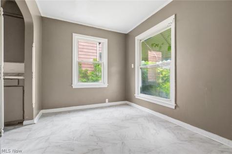 16117 Talford Avenue Cleveland OH 44128