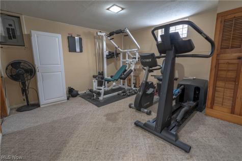 3193 W 139th Street Cleveland OH 44111