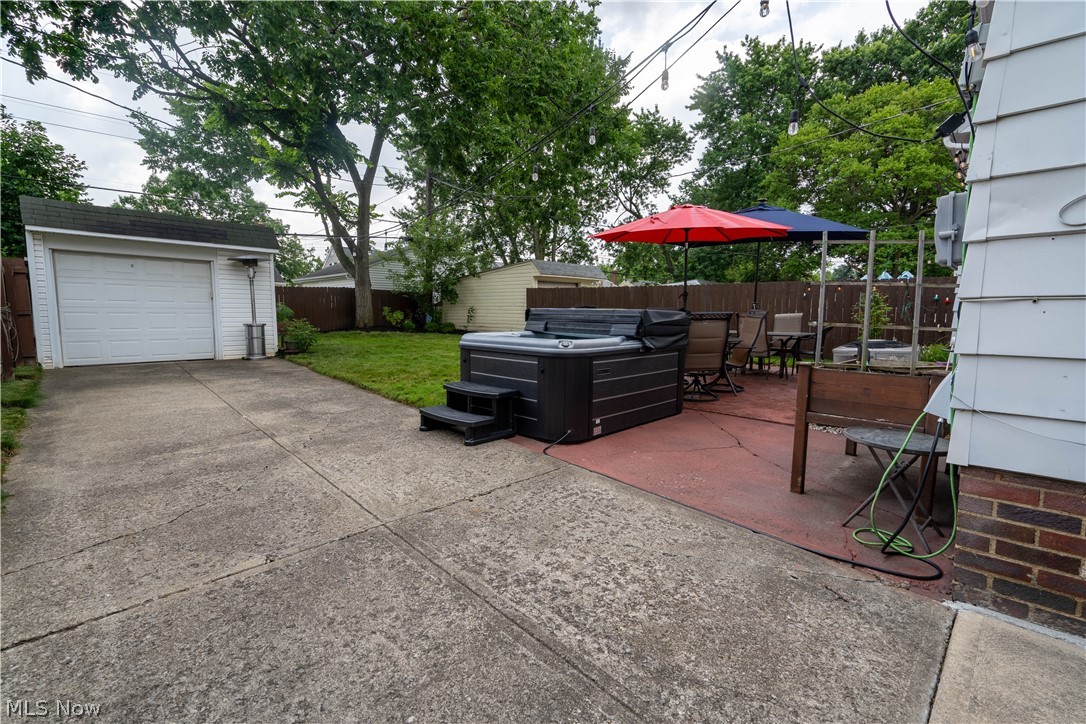 3193 W 139th Street Cleveland OH 44111