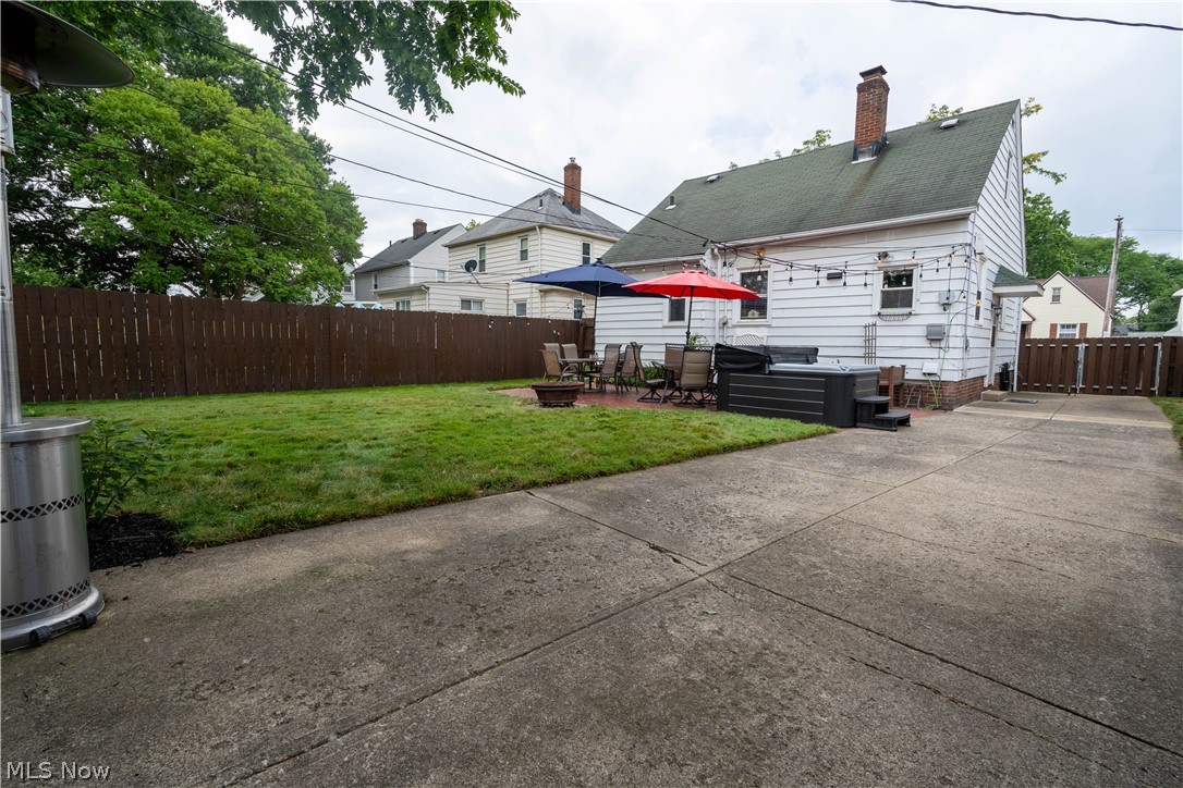 3193 W 139th Street Cleveland OH 44111