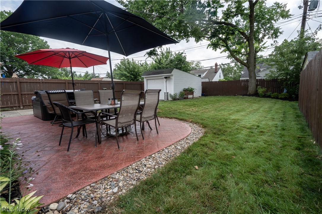 3193 W 139th Street Cleveland OH 44111