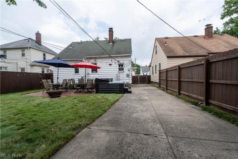 3193 W 139th Street Cleveland OH 44111
