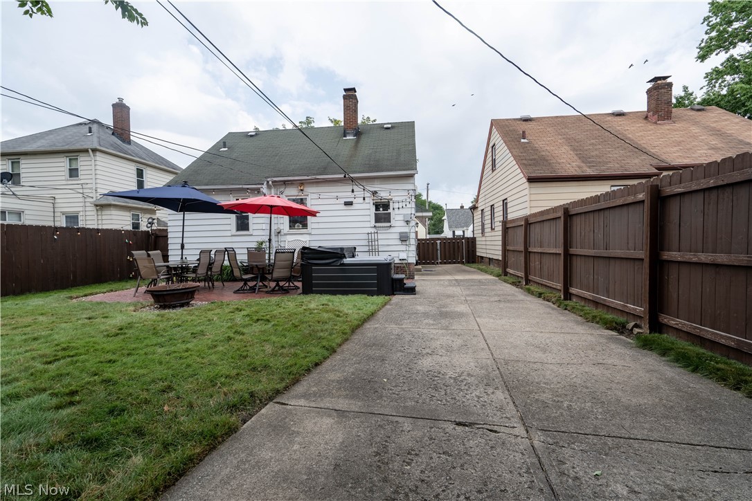 3193 W 139th Street Cleveland OH 44111