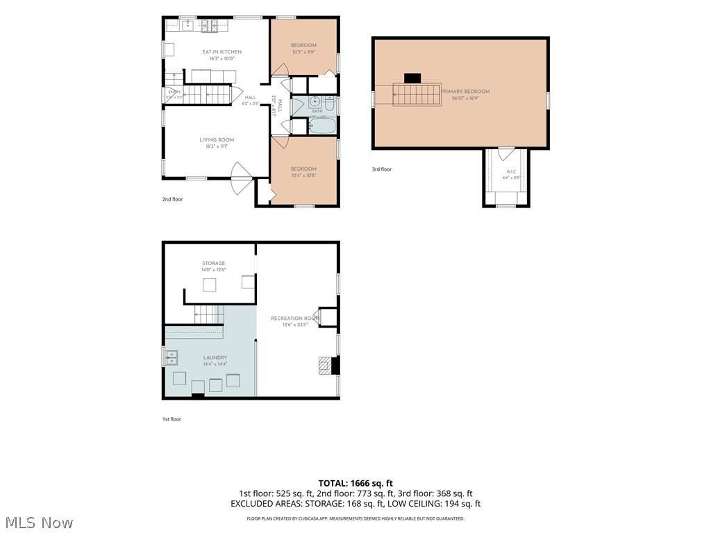 3193 W 139th Street Cleveland OH 44111