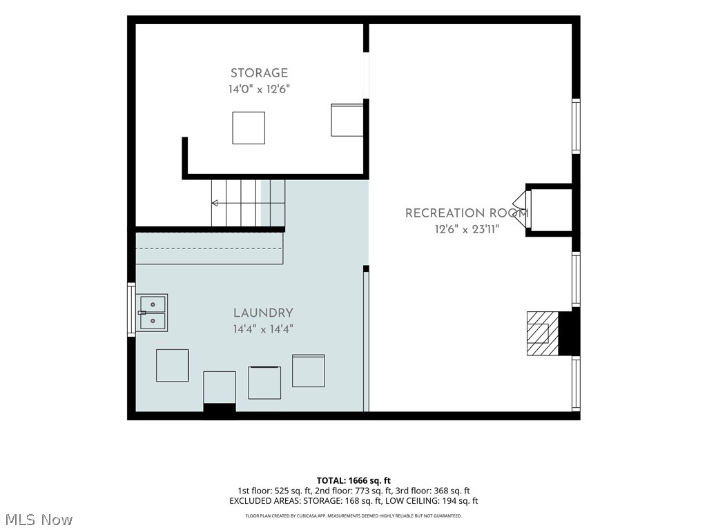 3193 W 139th Street Cleveland OH 44111
