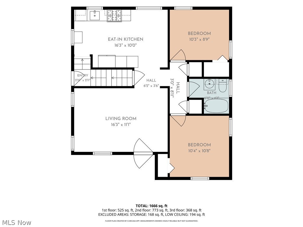 3193 W 139th Street Cleveland OH 44111