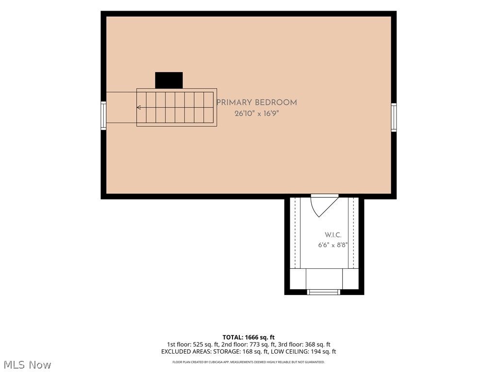 3193 W 139th Street Cleveland OH 44111