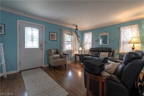 3193 W 139th Street Cleveland OH 44111