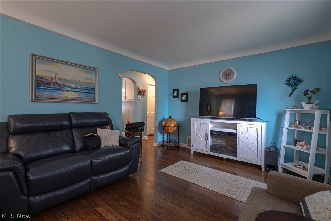 3193 W 139th Street Cleveland OH 44111