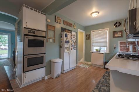 3193 W 139th Street Cleveland OH 44111