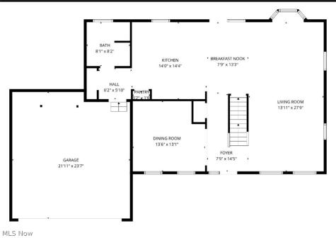 7392 Churchill Square Mentor OH 44060