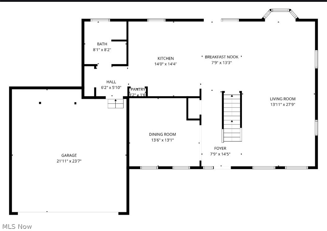 7392 Churchill Square Mentor OH 44060