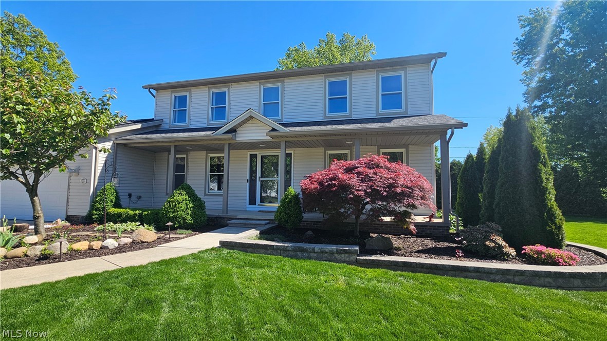 7392 Churchill Square Mentor OH 44060