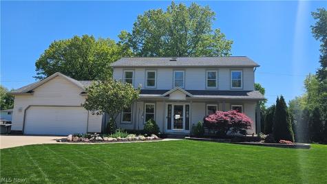 7392 Churchill Square Mentor OH 44060