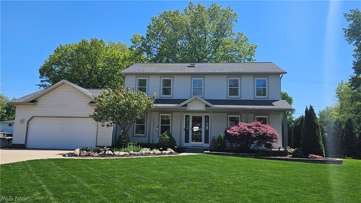 7392 Churchill Square Mentor OH 44060