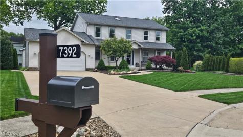 7392 Churchill Square Mentor OH 44060