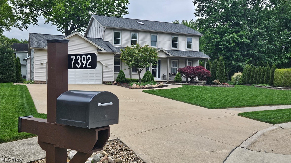 7392 Churchill Square Mentor OH 44060