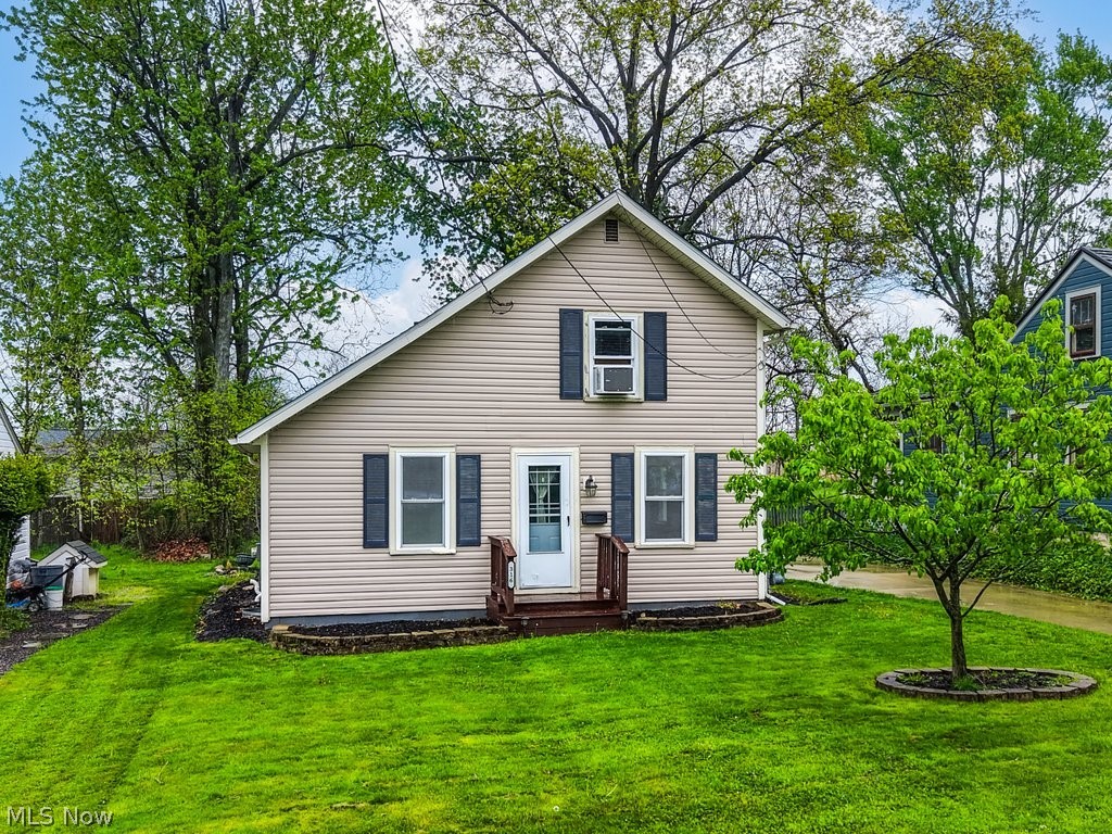316 S Prospect Street Medina OH 44256