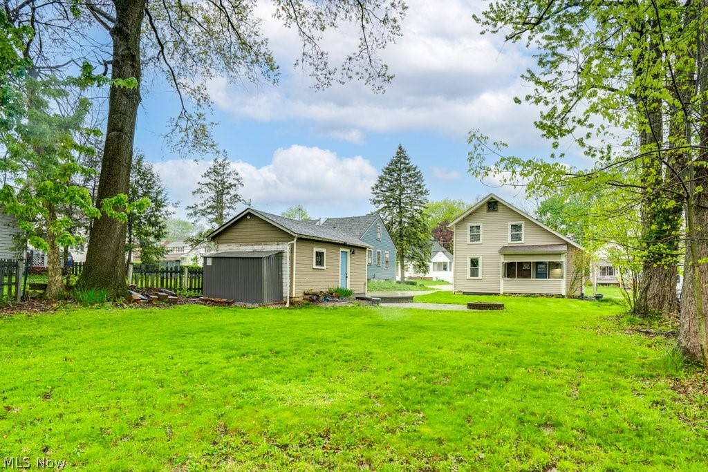 316 S Prospect Street Medina OH 44256