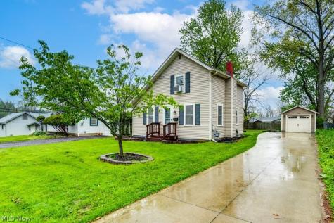 316 S Prospect Street Medina OH 44256
