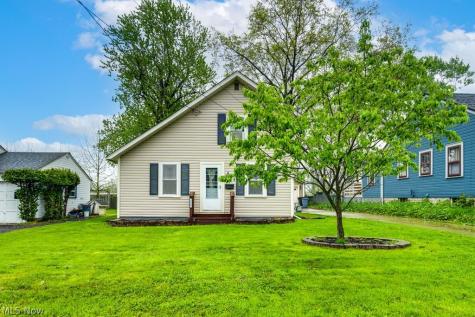 316 S Prospect Street Medina OH 44256