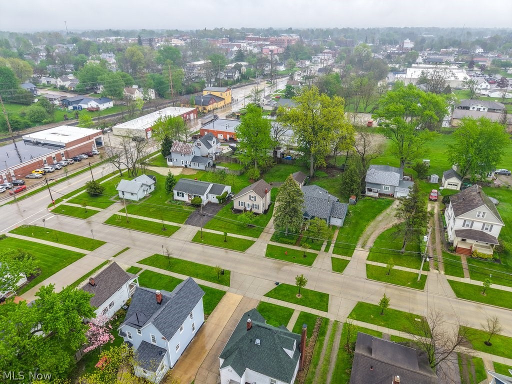 316 S Prospect Street Medina OH 44256