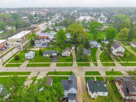 316 S Prospect Street Medina OH 44256
