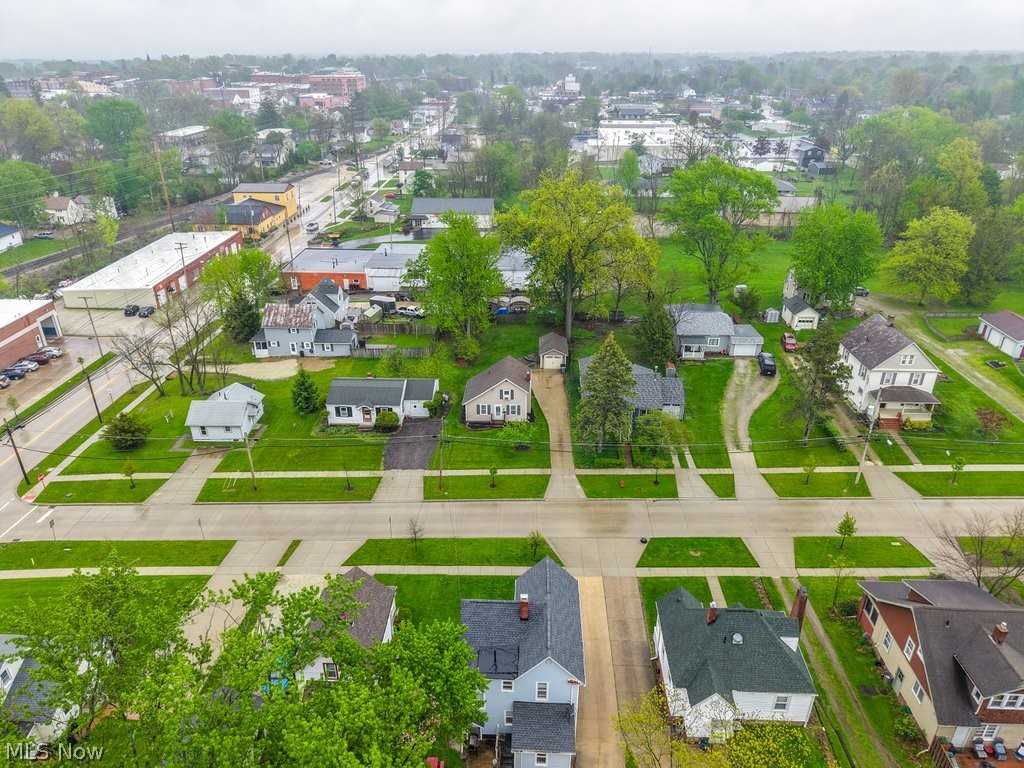 316 S Prospect Street Medina OH 44256