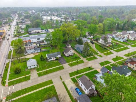316 S Prospect Street Medina OH 44256