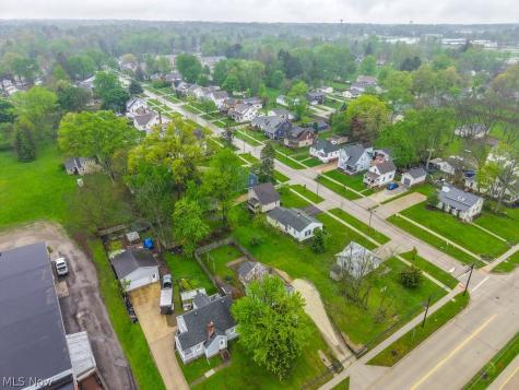 316 S Prospect Street Medina OH 44256