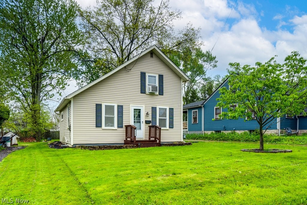 316 S Prospect Street Medina OH 44256