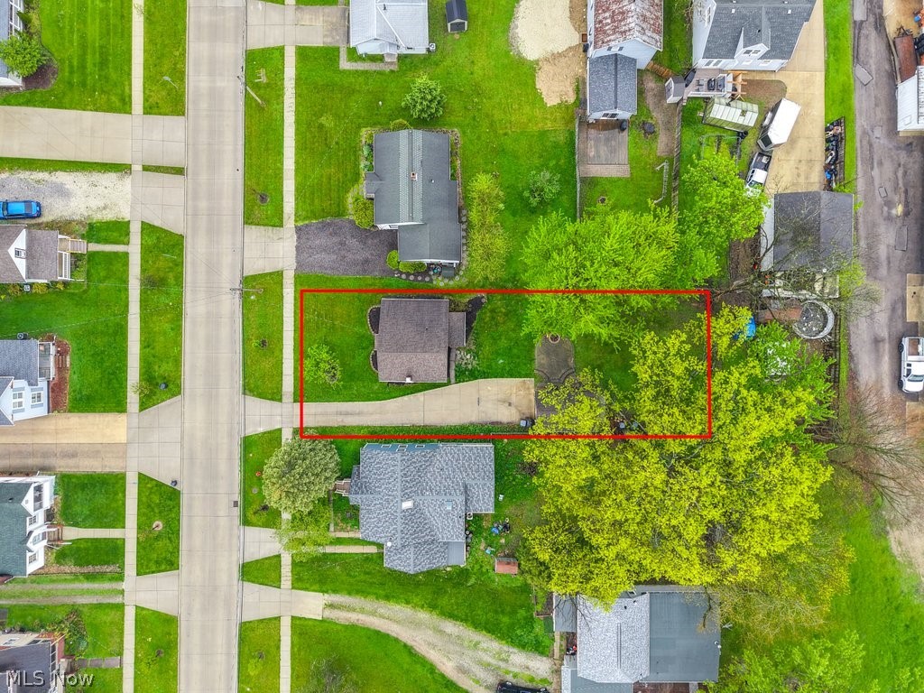 316 S Prospect Street Medina OH 44256